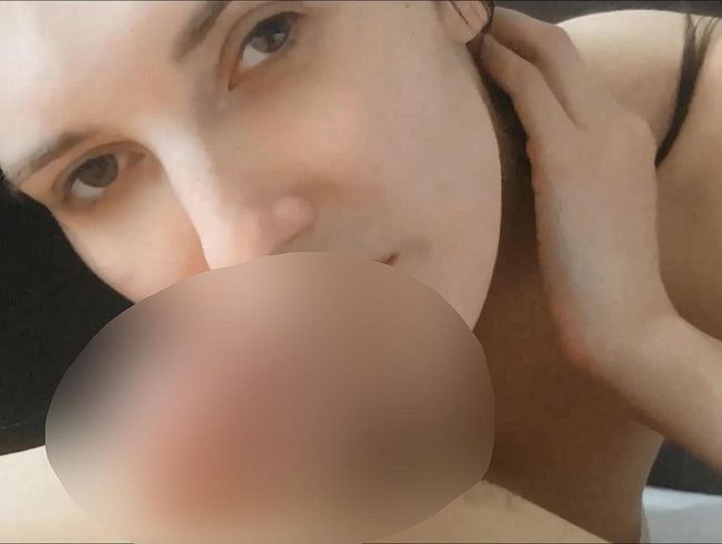 100% PRIVAT- So hast du mich noch nie gesehen!!!