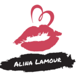 Logo Alina Lamour